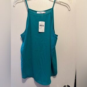 Lush Tank Top Size Small New with Tags